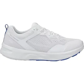 Joya Schnürschuh VELOCE M WHITE weiß | Gr.: 43 2/3