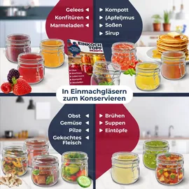 Kesser Einkochautomat 2000W 27L LCD-Display Glühweintopf Heißgetränkeautomat - Hellgrau