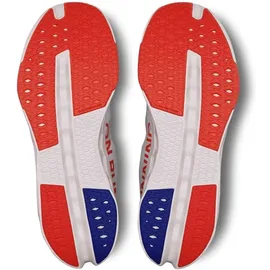 On Cloudzone Damen White / White 41