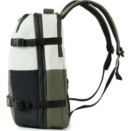 Hedgren Comby Performance Reiserucksack Grün