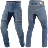 Trilobite Parado Monolayer Jeans blau - W36/L32