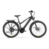 Husqvarna Pather 3 Grün Modell 2024