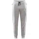 Craft ADV Unify Jogginghose Herren 950000 grey melange L