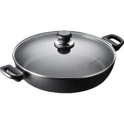 Classic Sauté-Pfanne mit Deckel