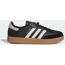 adidas Velosamba Leather Schwarz 42 2/3