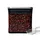 Oxo Steel Coffee POP-Behälter mit Schaufel – 1,6 l luftdichte Aufbewahrung, Edelstahldeckel, getöntes Gehäuse, platzsparend, inklusive 30 ml Schaufel