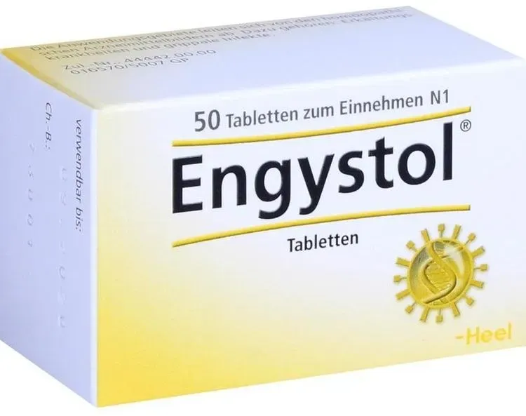 engystol 50