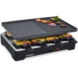 Cloer 6446 Raclettegrill