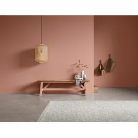 Schöner Wohnen Kreidefarbe Herbstrascheln rot matt 2,5 l