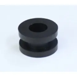 Tourmax Silentblocs - verpakking van 10, 10 mm