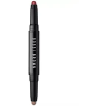 Bobbi Brown Long-Wear Cream Shadow Stick Duo Lidschatten 1.6 g Pink Steel – Bark