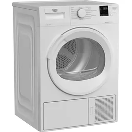 Beko DHC742GXS Wärmepumpentrockner (7 kg)