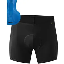 Gonso SITIVO U M M - black / skydiver