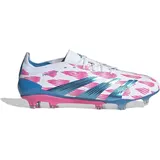 adidas Predator Elite FG - weiss 42 2⁄3