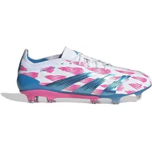 adidas Predator Elite FG - weiss 42 2⁄3