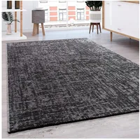 Paco Home Teppich Wohnzimmer Flachgewebe Modern Sisal Muster Pastell