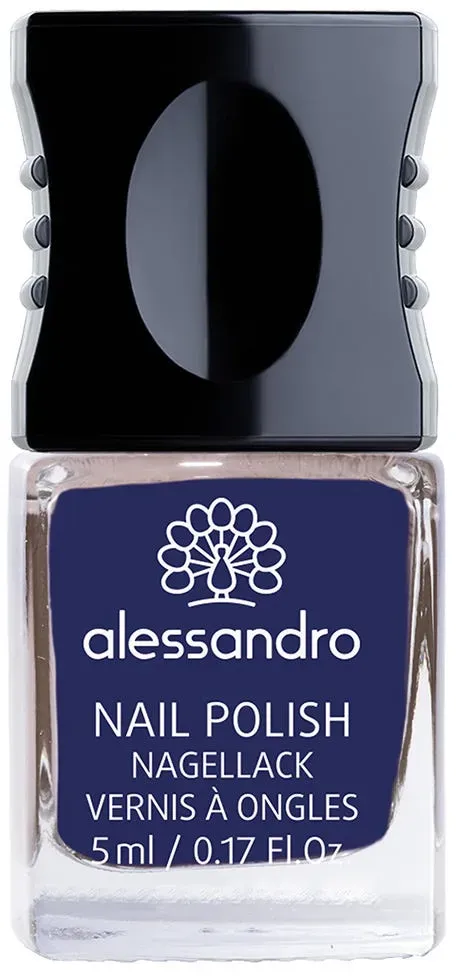 alessandro International Sleepy Dwarf Nail Polish 5 ml