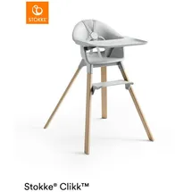 Stokke Clikk cloud grey