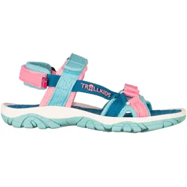 TROLLKIDS Oslofjord Blau 39