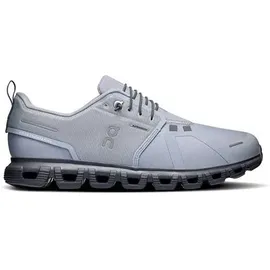 On Cloud 6 Waterproof Herren Alloy / Wolf 47,5