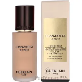 Guerlain Terracotta Le Teint Foundation 35 ml 3C