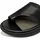 Jana m8710944 Pantolette schwarz in Gr. 42 - Schwarz - 42