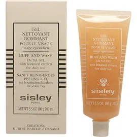 Sisley Peeling Gel Nettoyant Gommant 100 ml