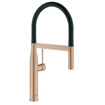 Grohe Essence brushed warm sunset 30294DL0