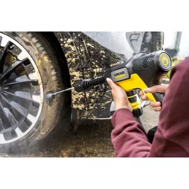 Kärcher Mobile Outdoor Cleaner OC 7-18 Handheld