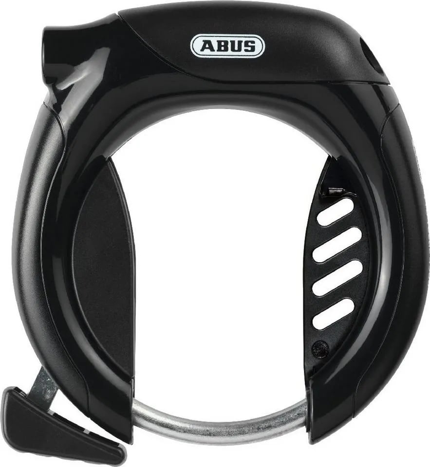 ABUS Kabelschloss Pro Tectic schwarz