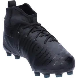 Nike Jr. Phantom Luna 2 Academy MG schwarz/deep jungle/schwarz 38,5