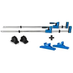 sauter Korpuszwingen-Set 1200