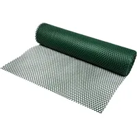 Bradas Gartenzaun, AS-HEX15151025GR