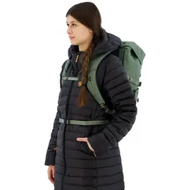 Fjällräven Skule Top 26 patina green