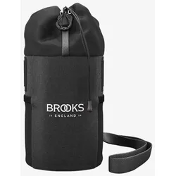 Brooks Scape Vorbautasche 1,2 L schwarz