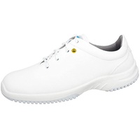 Abeba 36780 uni6 ESD Niedriger Schuh, O2, FO, SRC,