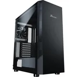 Seasonic Arch Q503, Glasfenster, 750W ATX