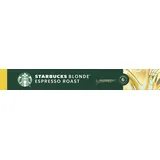 Starbucks Blonde Espresso Roast