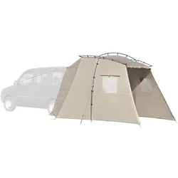 VAUDE Drive Wing, Linen, ONE SIZE