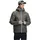 ICEPEAK Hanau Fingerhandschuhe Grau S