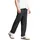 adidas Essentials Small Logo Open Hem Stanford Trainingshose Black / White M Short