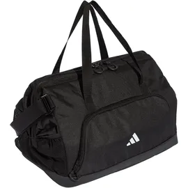 adidas Medizintasche Run-On schwarz/weiß