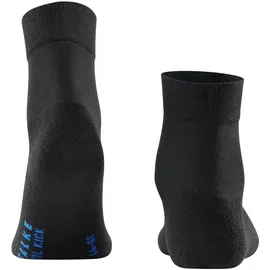 Falke Cool Kick Socken 3000 black 46-48