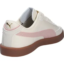 Puma Club II Era Sneaker 23 alpine snow/rose quartz/gum 39