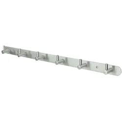 Dazikemo Kleiderhaken Glamis (6 Haken)