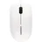 Optical Mouse weiß/grau