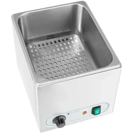 Royal Catering Würstchenwärmer - 10 L