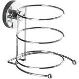 Wenko Vacuum-Loc Fönhalter chrom