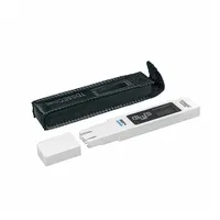 BEM Wassertester - Wassermessgerät Digital TDS für die Kontrolle