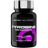 Scitec Nutrition Tyrosine 100 Kapseln